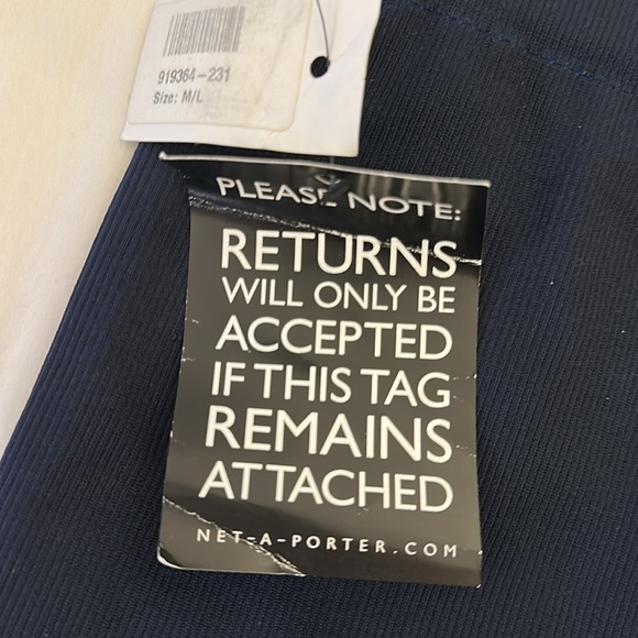 NWT LNDR | Leggings | M/L - Picture 6 of 6